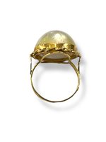 Anneau Mandile 1922 Femme in Or Perla 1MANC7 - 1MANC7